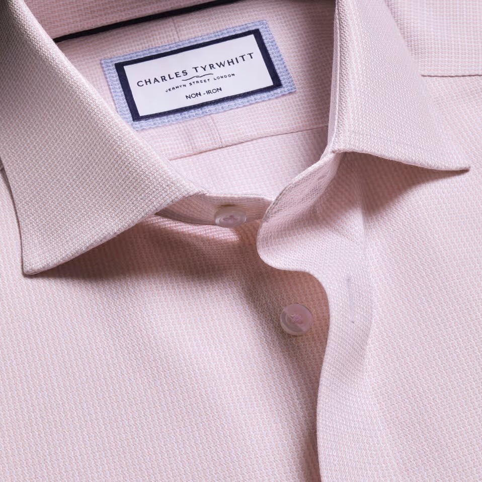 Charles Tyrwhitt