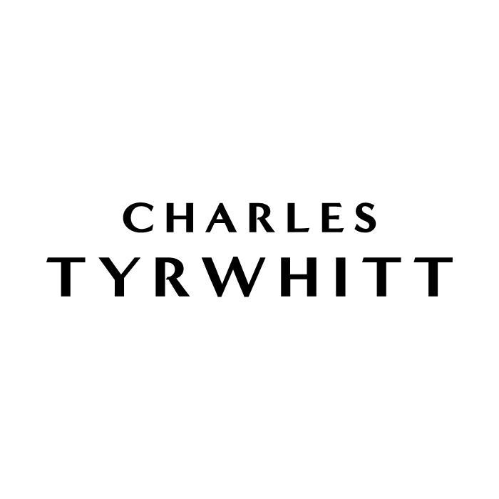 Charles Tyrwhitt logo