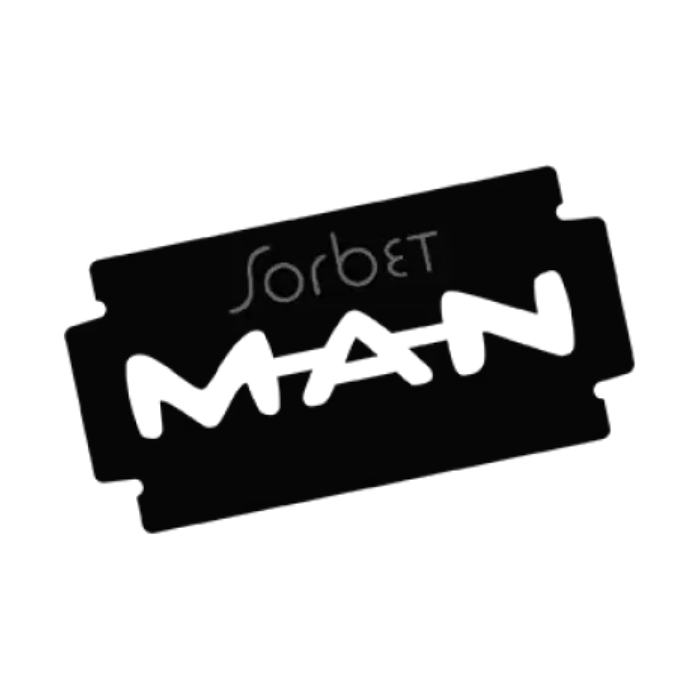 Sorbet Man