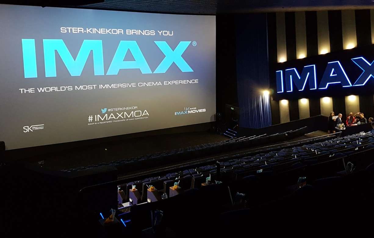 Ster-Kinekor