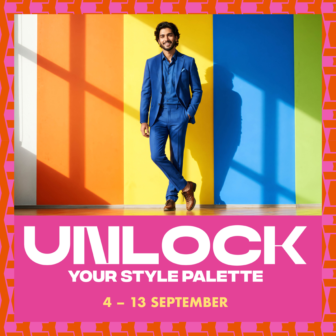Unlock Your Style Palette